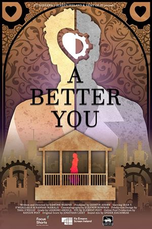 A Better You's poster