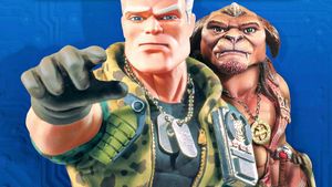 Small Soldiers's poster