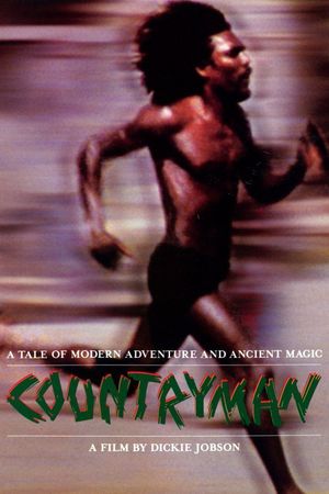 Countryman's poster image