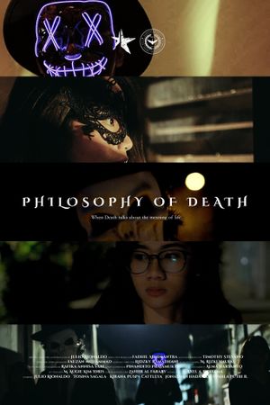 Philosophy of Death's poster