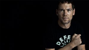 Gleason's poster