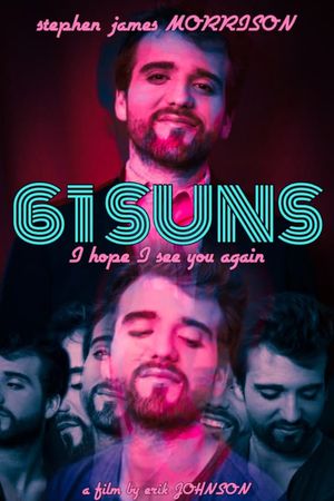 61 Suns's poster