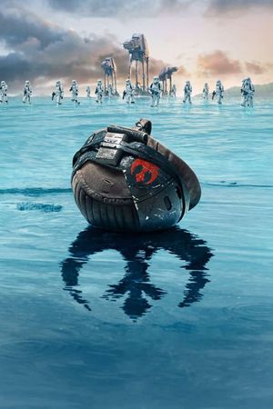 Rogue One: A Star Wars Story's poster