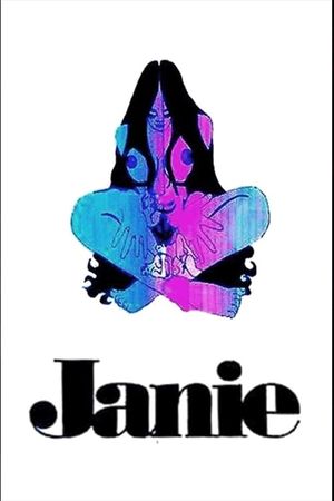 Janie's poster