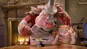 The Boxtrolls's poster