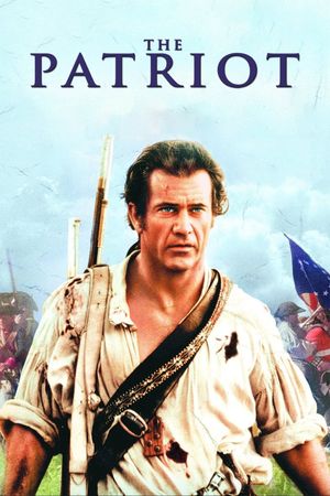 The Patriot's poster