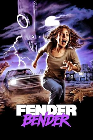 Fender Bender's poster