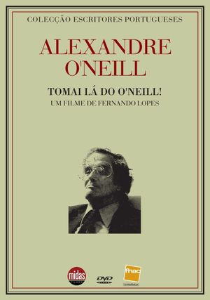 Tomai Lá do O'Neill's poster image