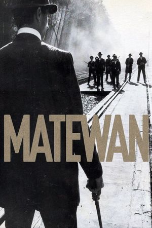 Matewan's poster