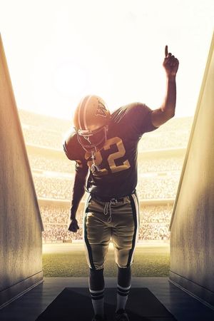 Woodlawn's poster