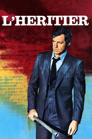 The Inheritor's poster