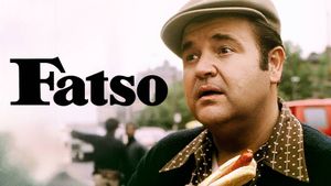 Fatso's poster