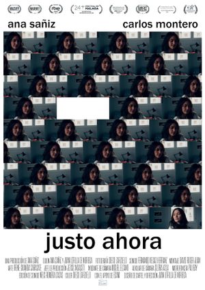 Justo ahora's poster image