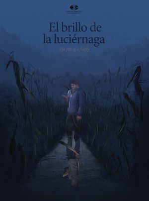 The Fire of a Firefly's poster