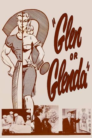 Glen or Glenda's poster