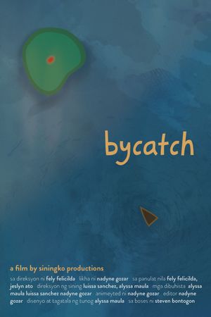 bycatch's poster