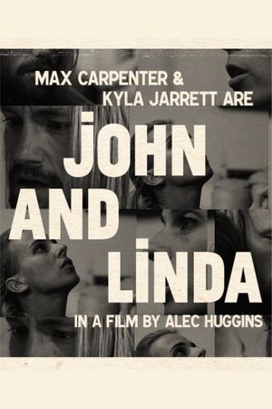 John and Linda's poster