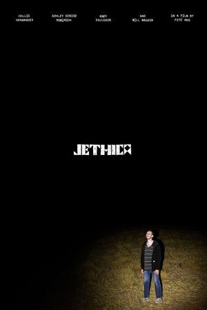 Jethica's poster