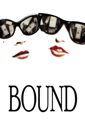 Bound's poster