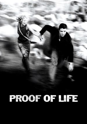 Proof of Life's poster