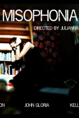 Misophonia's poster
