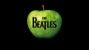 Strange Fruit: The Beatles' Apple Records's poster
