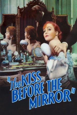 The Kiss Before the Mirror's poster