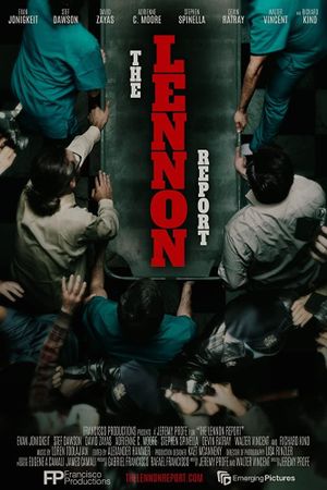 The Lennon Report's poster