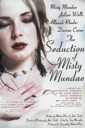 The Seduction of Misty Mundae's poster image
