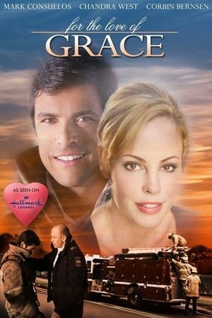 For the Love of Grace's poster