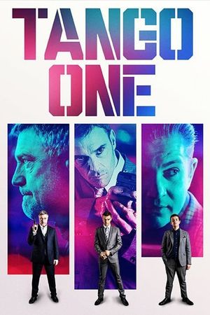 Tango One's poster