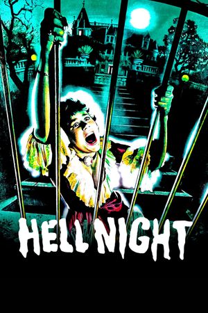 Hell Night's poster