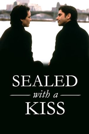 Sealed with a Kiss's poster
