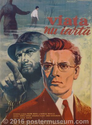 Life Does Not Forgive's poster