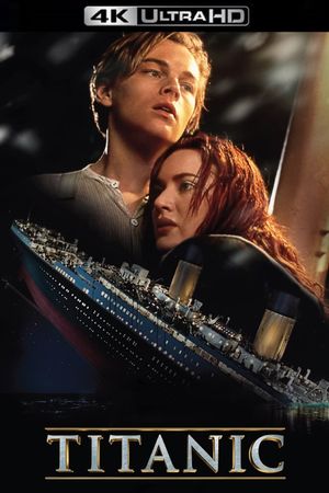 Titanic's poster
