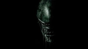 Alien: Covenant's poster