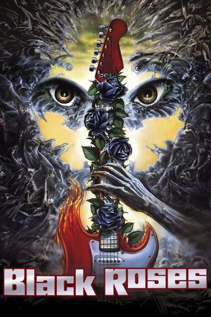 Black Roses's poster