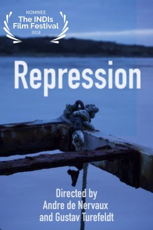 Repression's poster