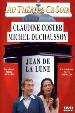 Jean de la lune's poster