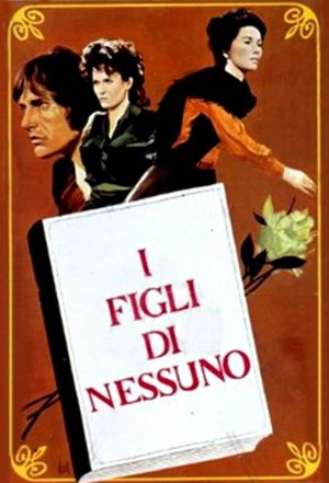Nobody's Children's poster