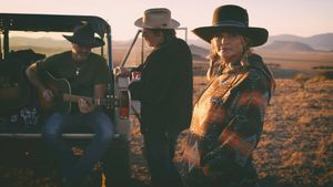 The Marfa Tapes's poster