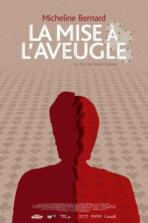 La mise à l'aveugle's poster