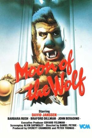 Moon of the Wolf's poster