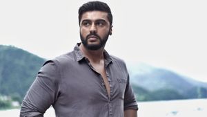 India's Most Wanted's poster