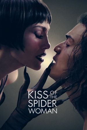 Kiss of the Spider Woman's poster
