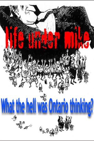 Life Under Mike's poster
