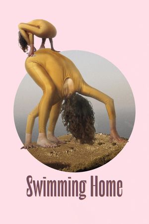 Swimming Home's poster