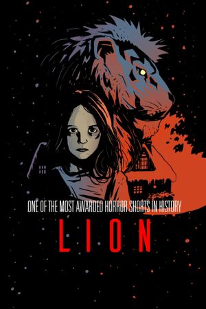 Lion's poster