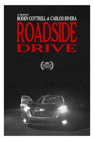 Roadside Drive's poster