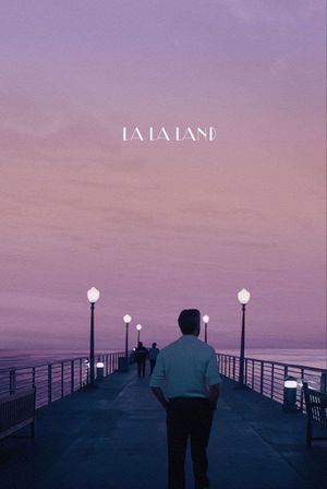 La La Land's poster